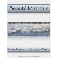 Beauté matinale-CM (French)