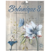 Botanique 3-KV (French)