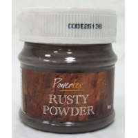Poudre de rouille (Rusty Powder) 95g