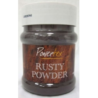 Poudre de rouille (Rusty Powder) 455g