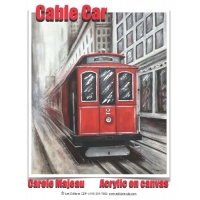 Cable Car-CM (English)