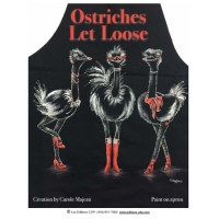 Ostriches let loose-CM (English)