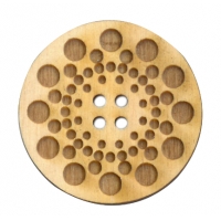Button Dots Round 2"