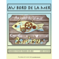 Au bord de la mer-JC (French)