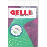 Gelli Arts® Gel Printing Plate, 8 x 10