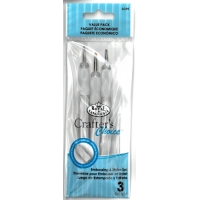 Ensemble 3 stylet Royal & Langnickel