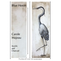 Blue Heron-CM (English)