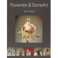 Powertex et Stone Art (English)