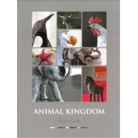Animal Kingdom (English)
