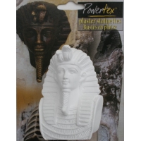 Bust King Tut