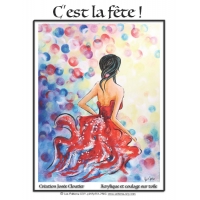 C'est la fête!-JC (French)